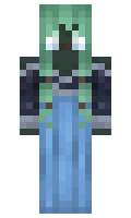 NightFlame711 minecraft skin