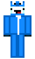 Ragdety minecraft skin