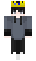 imricogamer27 minecraft skin