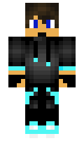 ThePvpTeamer minecraft skin