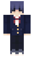 instii minecraft skin