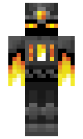 DragonBrother237 minecraft skin