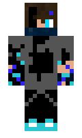 CyberManitou minecraft skin