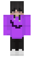 criake minecraft skin