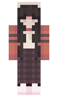 Ekhira minecraft skin