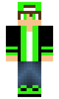 mafi minecraft skin