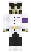 Lemann minecraft skin