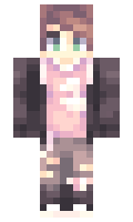 RudyDancesSlow minecraft skin