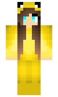 Hannah minecraft skin