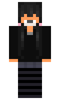 Wisurfing minecraft skin