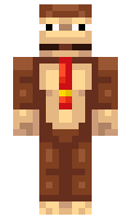 paboide minecraft skin