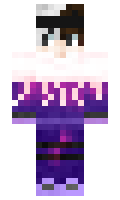 Sakooo minecraft skin