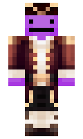Dittp minecraft skin