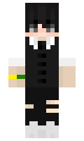 Dashcraft974 minecraft skin