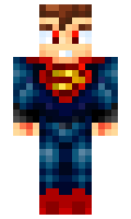 ZeroRanger09 minecraft skin