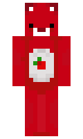 DeltaPanda01 minecraft skin