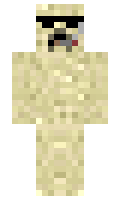 Salgadoh minecraft skin