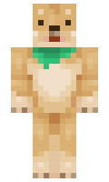 ooee minecraft skin