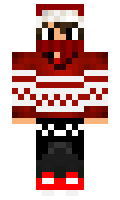 ClapShotGamer minecraft skin