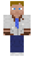 DaddyLactose minecraft skin