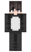 AFKDemon14 minecraft skin