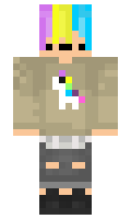 emrx minecraft skin