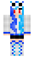 tobin minecraft skin