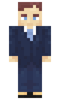 CARAMELO minecraft skin