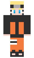 JustChangedd minecraft skin