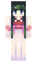 FlynBanana minecraft skin