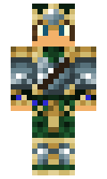 LordVolter minecraft skin