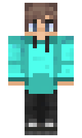 JerryJerry02 minecraft skin