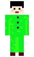 Hossy3262 minecraft skin