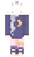 KazharOverlord minecraft skin