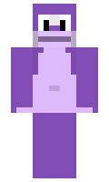 Majiki minecraft skin