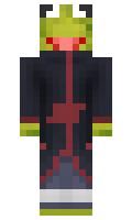 HITechGamer123 minecraft skin