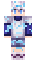 ZFJayZF minecraft skin