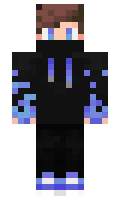 Radogan minecraft skin