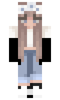 sophia11 minecraft skin