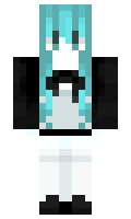ARENA minecraft skin