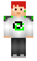 laserz minecraft skin