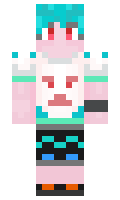 overhim minecraft skin