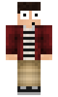 hasti minecraft skin
