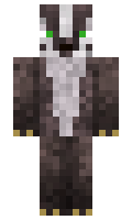 GandhiLutherKing minecraft skin