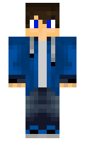 KOKOKOKOKOKOKO minecraft skin