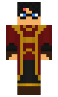 OmyBaloney minecraft skin