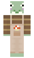 Loloi minecraft skin