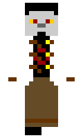 Techie minecraft skin