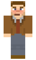ChrisTo minecraft skin