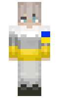 GreyGreyGreyGrey minecraft skin